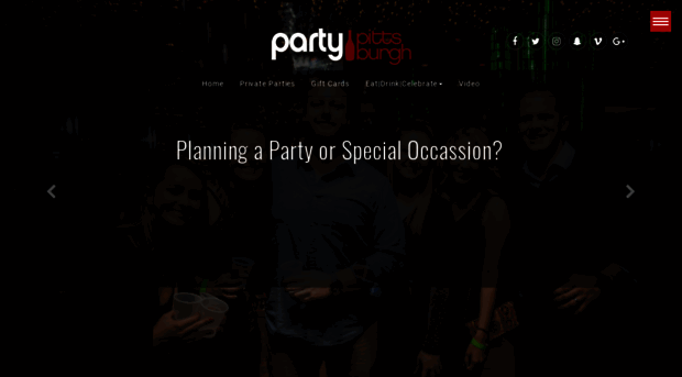 partypgh.com