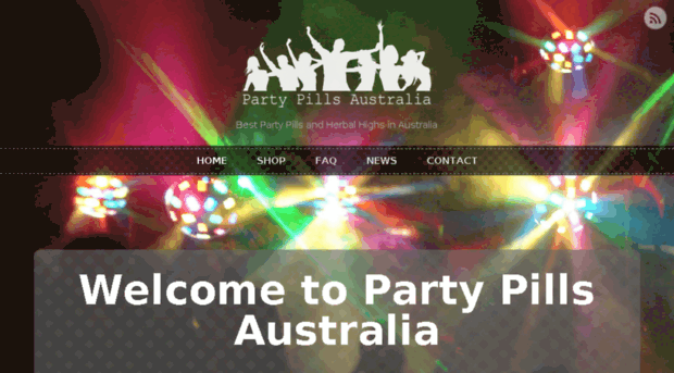 partypills.net.au