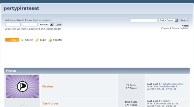 partypiratesat.createaforum.com
