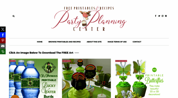 partyplanningcenter.blogspot.com