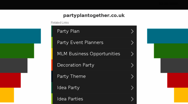 partyplantogether.co.uk