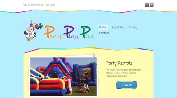 partyplayplus.com
