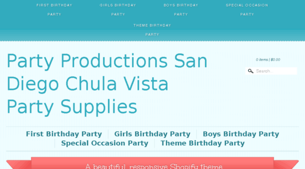 partyproductionspartysupplies.com