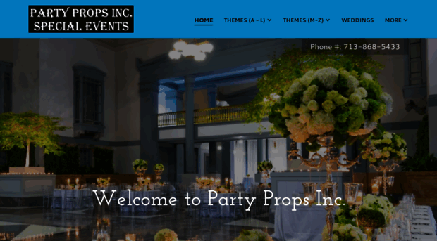 partypropsinc.com