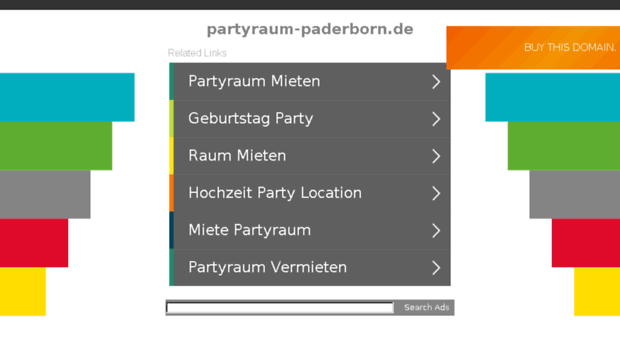 partyraum-paderborn.de