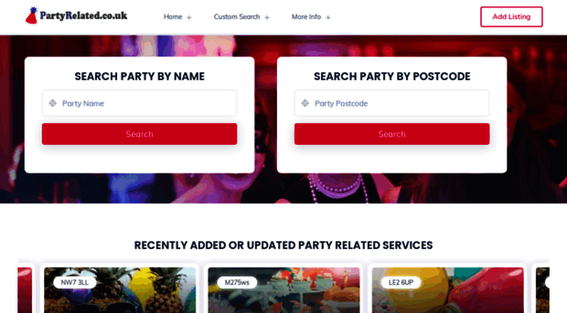 partyrelated.co.uk