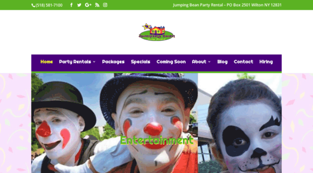 partyrentalalbany.com