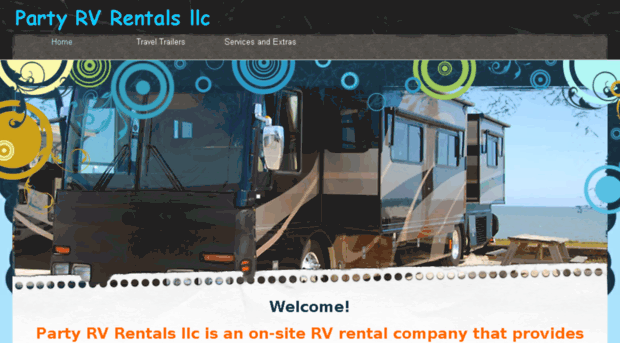 partyrvrentals.com