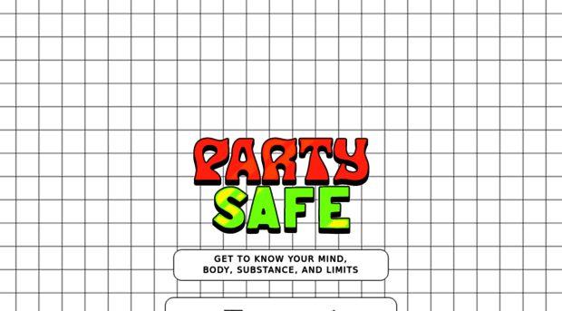 partysafe.com.au