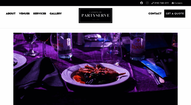 partyserve.com