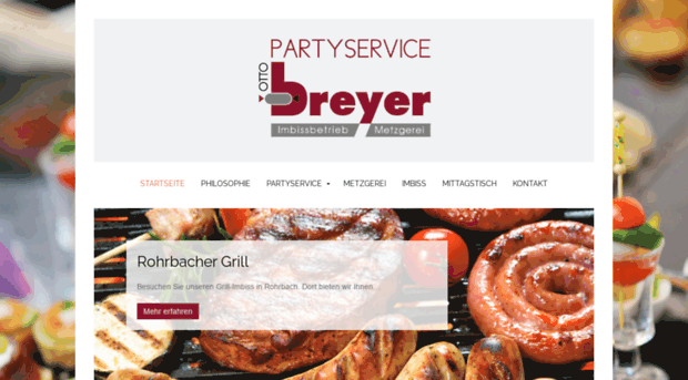partyservice-breyer.de