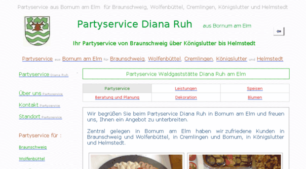 partyservice-diana-ruh.de