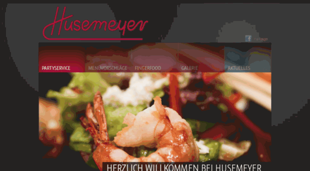 partyservice-husemeyer.de