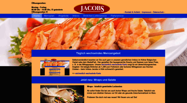 partyservice-jacobs.de