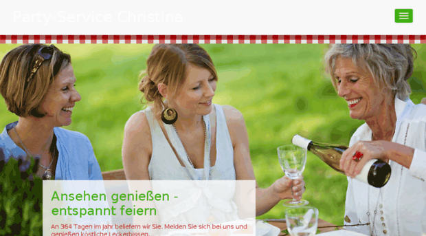 partyserviceduisburg.de