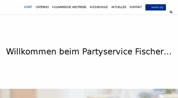 partyservicefischer.de