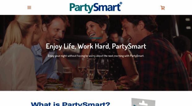 partysmart.ca