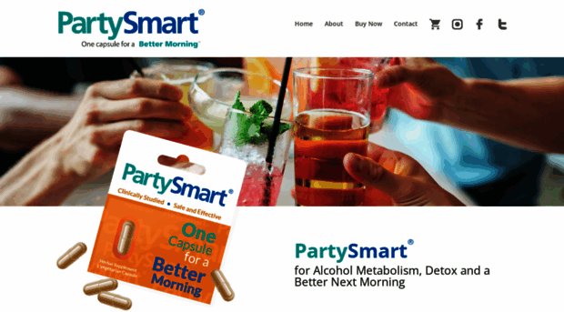partysmart.com