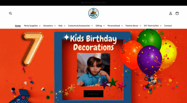 partystore.co.in