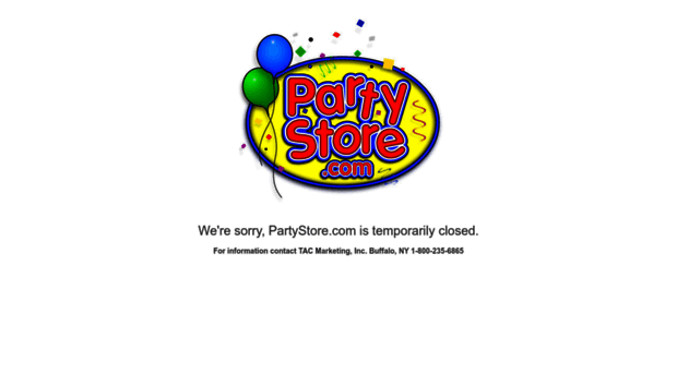 partystore.com