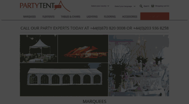 partytent.com