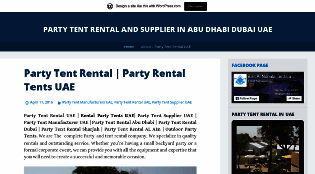 partytentrentaluae.wordpress.com