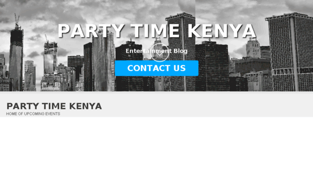 partytimekenya.co.ke