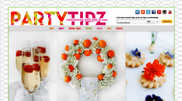 partytipz.com