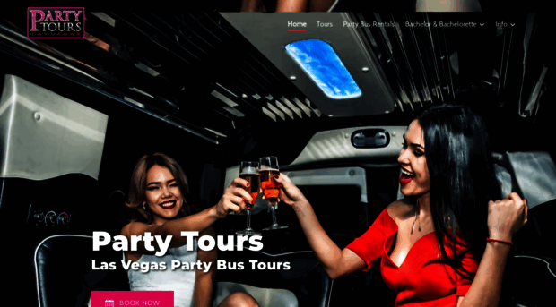 partytourslasvegas.com