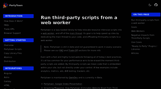 partytown.qwik.dev