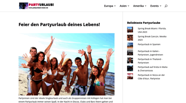 partyurlaub-reisen.de