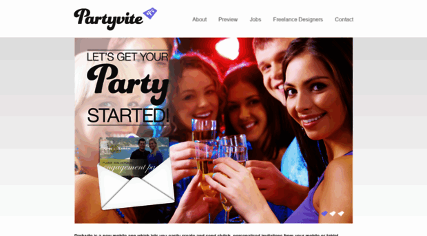 partyvite.co.uk