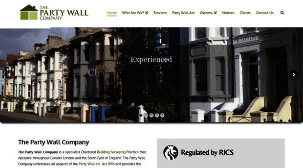 partywallcompany.co.uk