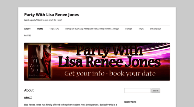 partywithlrj.wordpress.com