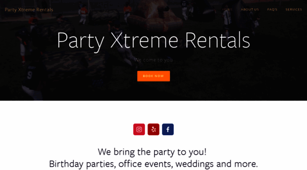 partyxtreme.com