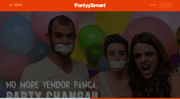 partyysmart.com