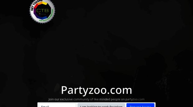 partyzoo.com