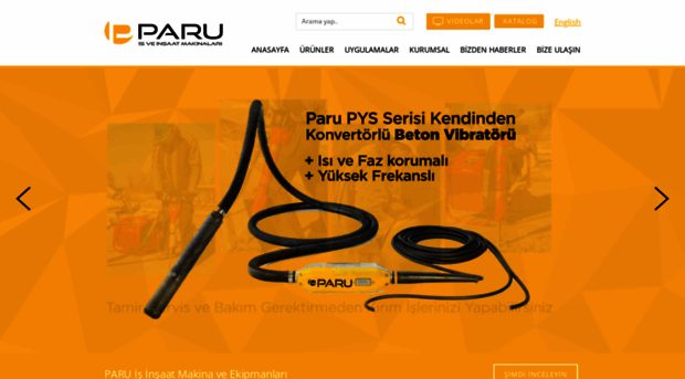 paru.com.tr