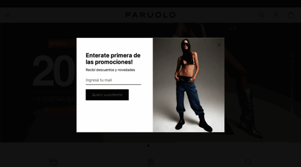 paruolo.com.ar