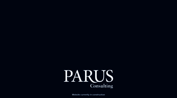 parus-consulting.com