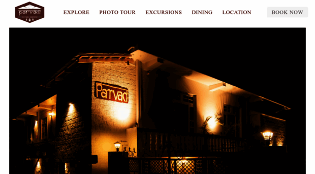 parvatah.com