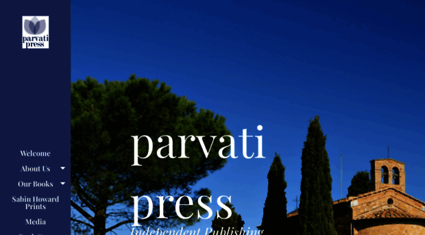 parvatipress.com