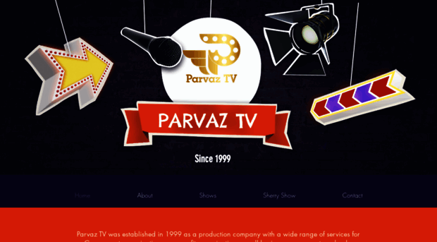 parvaztv.com