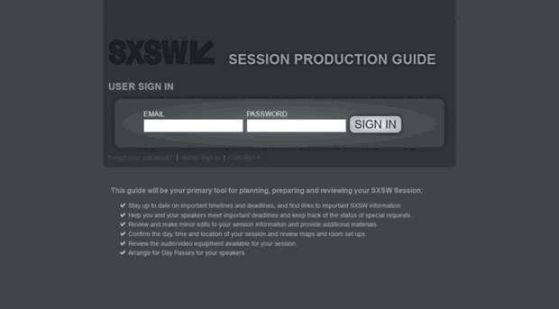 pas.sxsw.com