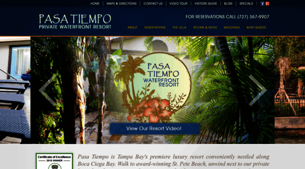 pasa-tiempo.com