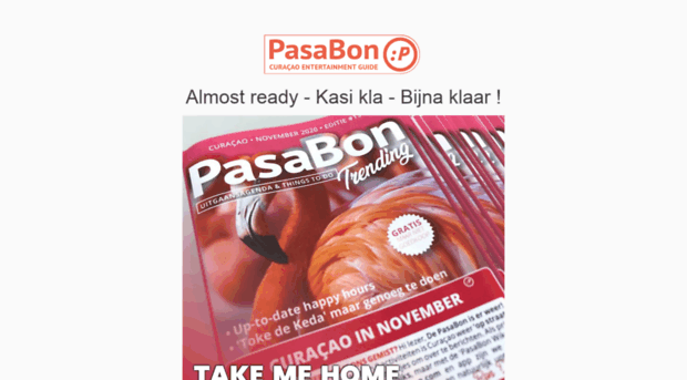 pasabon.com