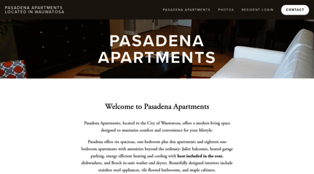 pasadena-apts.com