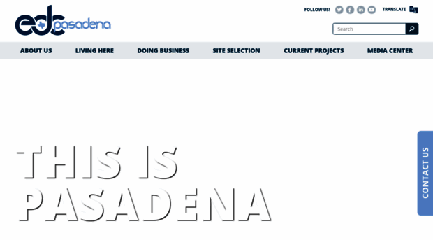 pasadena-development.com