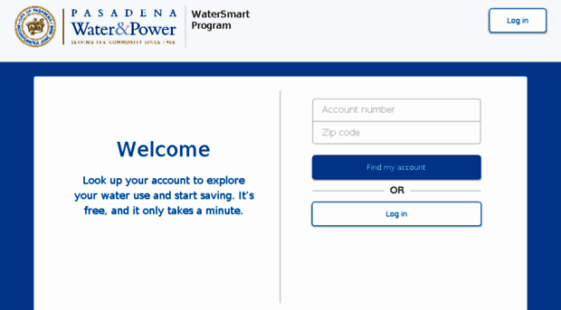 pasadena.watersmart.com