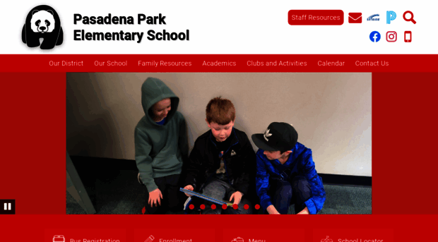 pasadena.wvsd.org